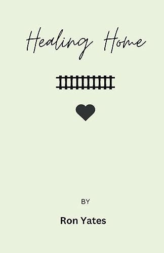 Yates - Healing Home - New paperback or softback