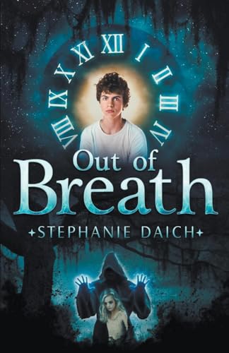 Daic - Out of Breath - New paperback or softback