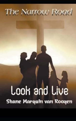 Rooyen - Narrow Road - New paperback or softback