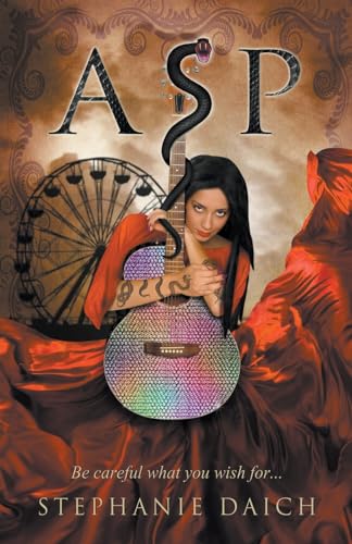 Daic - Asp - New paperback or softback