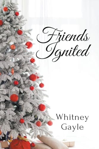 Gayl - Friends Ignited - New paperback or softback