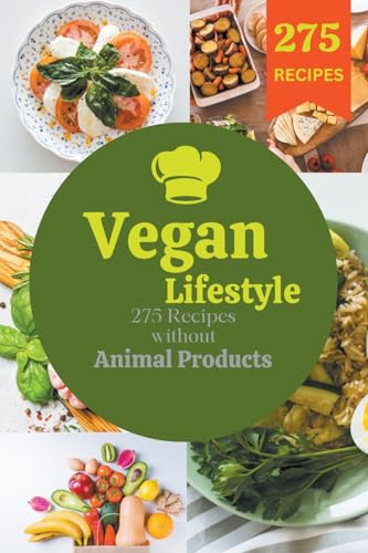 Ubon - Vegan lifestyle 275 recipes without animal products - New pape