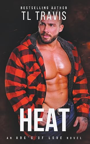 ravis - Heat - New paperback or softback