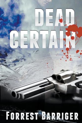 Barriger - Dead Certain - New paperback or softback