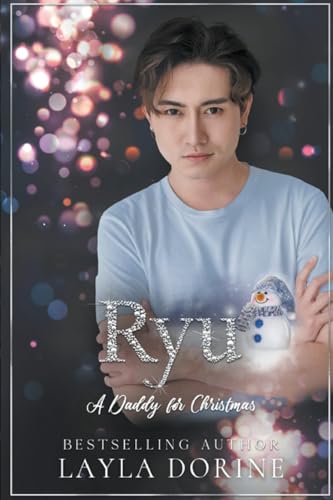 Dorin - A Daddy for Christmas: Ryu - New paperback or softback