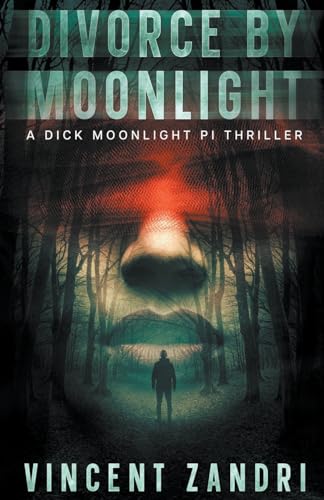 Zandri - Divorce by Moonlight - New paperback or softback