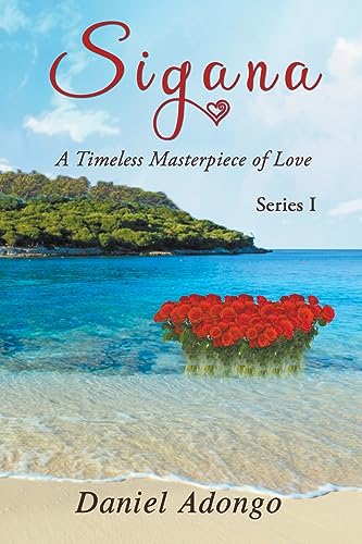 Adongo - Sigana - New paperback or softback