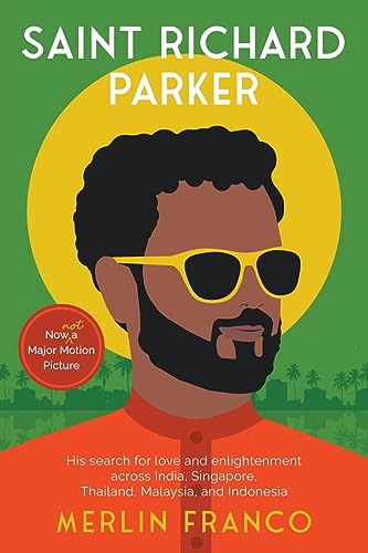 Franco - Saint Richard Parker - New paperback or softback