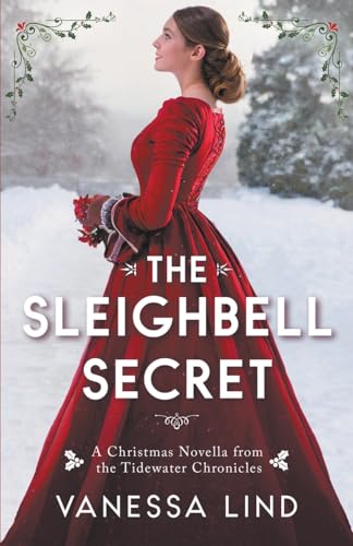 Lind - Sleighbell Secret - New paperback or softback