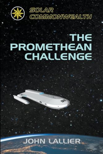 Lallier - Promethean Challenge - New paperback or softback