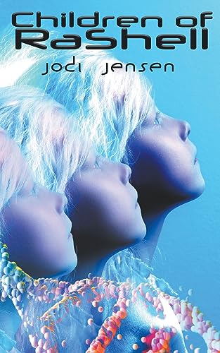 Jensen - Children of RaShell - New paperback or softback