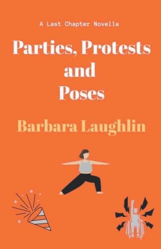 Laughlin - Parties, Protests and Poses - New paperback or softback