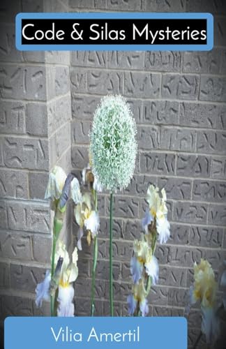 Amertil - Code & Silas Mysteries - New paperback or softback