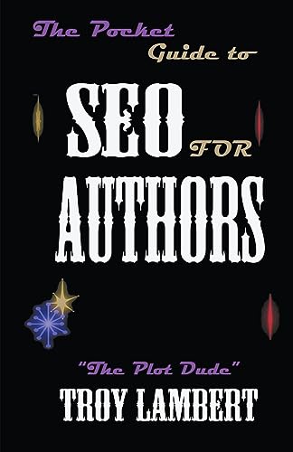 Lambert - Pocket Guide to SEO for Authors - New paperback or softback