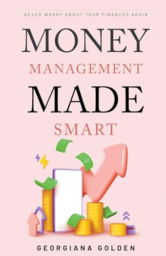 Golden - Money Management Made Smart - New paperback or softback
