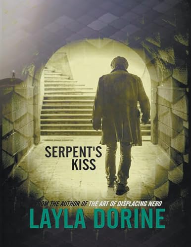 Dorin - Serpent's Kiss - New paperback or softback