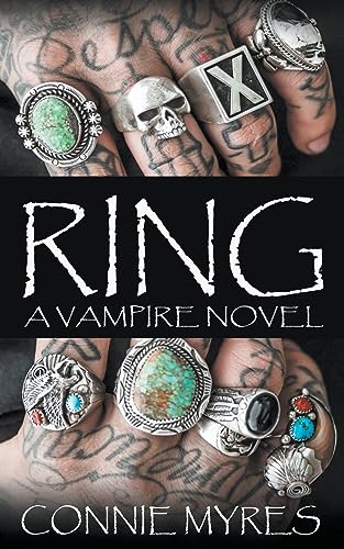 Myres - Ring - New paperback or softback