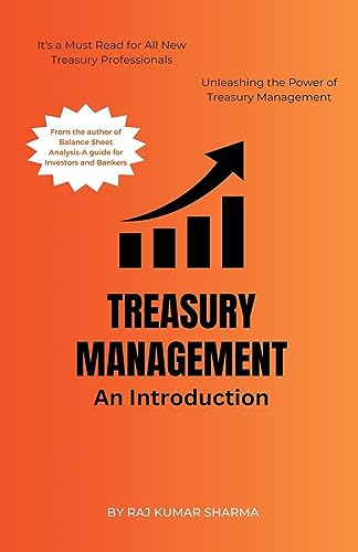 Kumar - Treasury Management An Introduction - New paperback or softbac