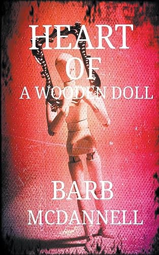 McDannell - Heart of a Wooden Doll - New paperback or softback