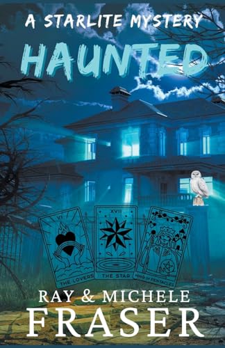Fraser - Haunted: A Starlite Mystery - New paperback or softback