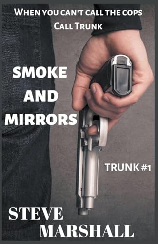 Marshall - Smoke and Mirrors - New paperback or softback