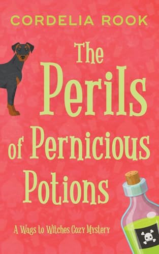 Rook - Perils of Pernicious Potions - New paperback or softback