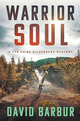 Barbur - Warrior Soul - New paperback or softback