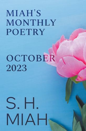 Mia - October 2023 - New paperback or softback