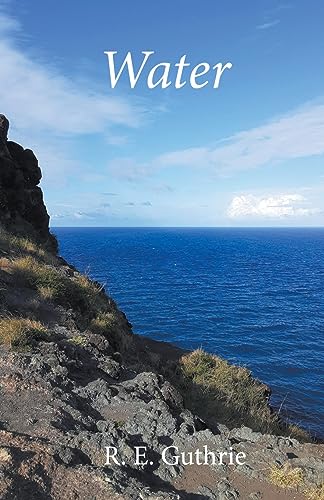 Guthri - Water - New paperback or softback