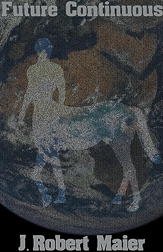 Maier - Future Continuous - New paperback or softback