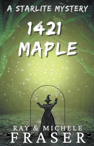 Fraser - 1421 Maple: A Starlite Mystery - New paperback or softback