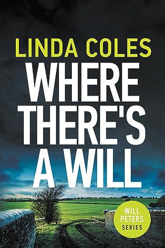 Coles - Where There's A Will - New paperback or softback