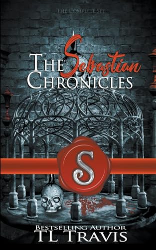 ravis - Sebastian Chronicles - New paperback or softback