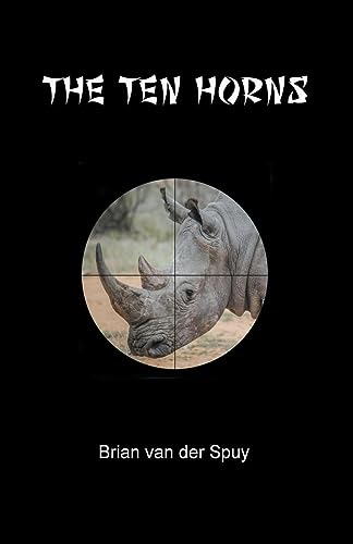 Spuy - Ten Horns - New paperback or softback
