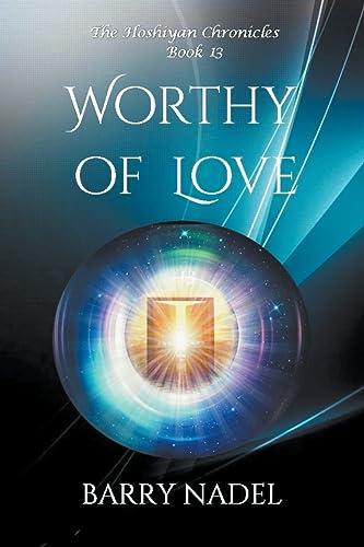 Nadel - Worthy of Love - New paperback or softback