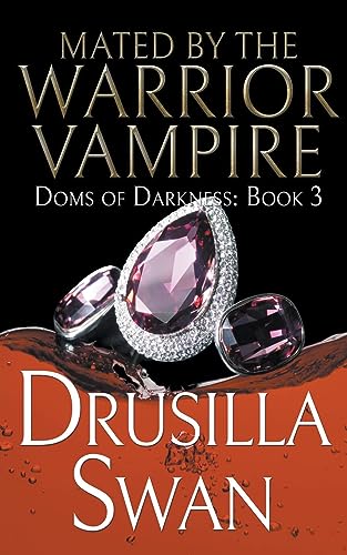 Swan - Mated by the Warrior Vampire - New paperback or softback