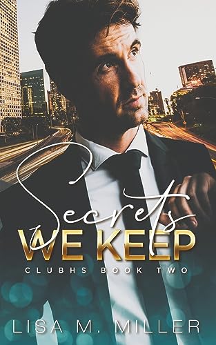 Miller - Secrets We Keep - New paperback or softback