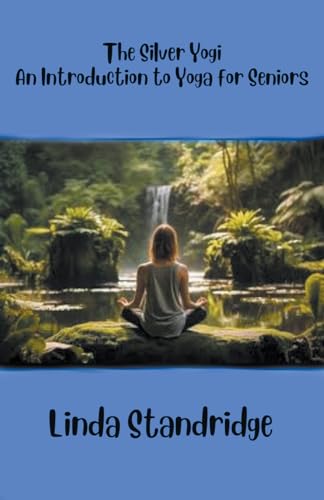 Standridg - Silver Yogi - New paperback or softback
