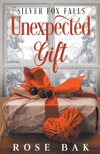 Bak - Unexpected Gift - New paperback or softback