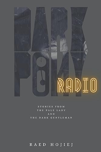 Hojiej - Dark Pony Radio - New paperback or softback