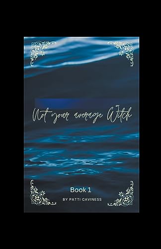Caviness - Not Your Average Witch - New paperback or softback