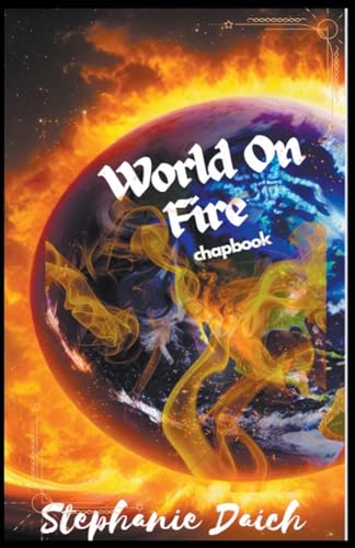 Daic - World on Fire - New paperback or softback