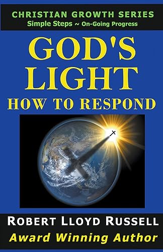 Russell - God's Light: How To Respond - New paperback or softback