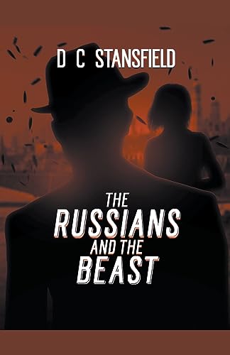 Stansfield - Russians And The Beast - New paperback or softback