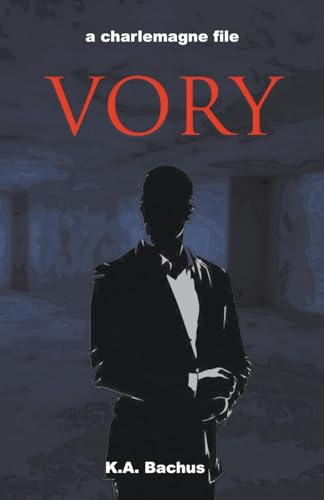 Bachus - Vory - New paperback or softback