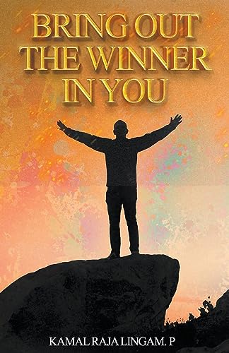 Lingam - Bring out the Winner in You - New paperback or softback