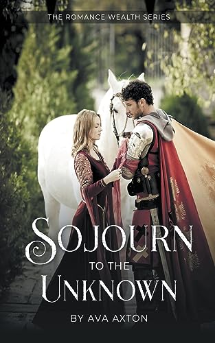 Axton - SOJOURN to the UNKNOWN - New paperback or softback