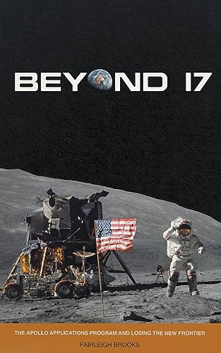 Brooks - Beyond 17 - New paperback or softback