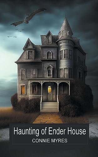 Myres - Haunting of Ender House - New paperback or softback
