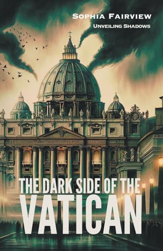 Fairview - Dark Side of the Vatican - New paperback or softback